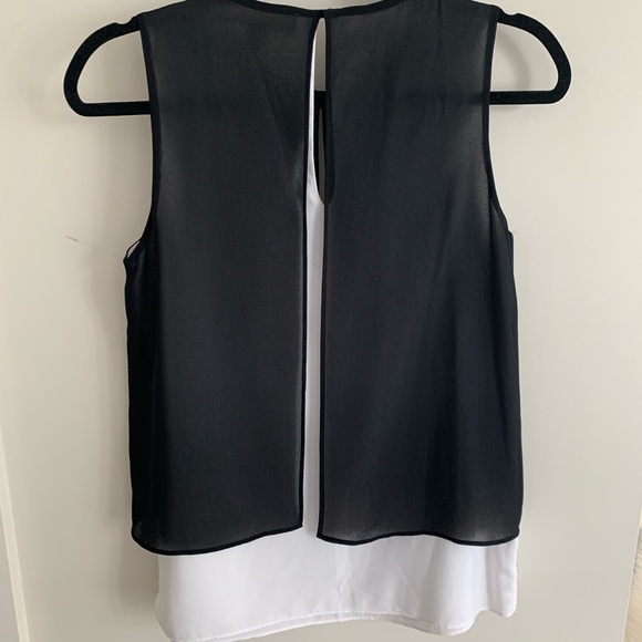 MICHAEL KORS Cape Tank - Picture 4 of 7